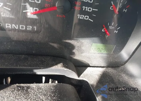 2007 Ford F-150 Xl/Xlt from USA, damaged, VIN 1FTPF12V37KC40184